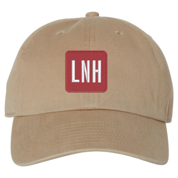 Adult Adjustable Hat Adult Adjustable Hat Thumbnail